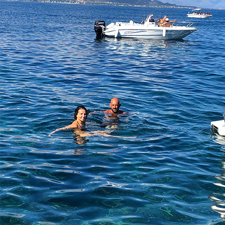 Capogallo - Isola delle Femmine — foto 5