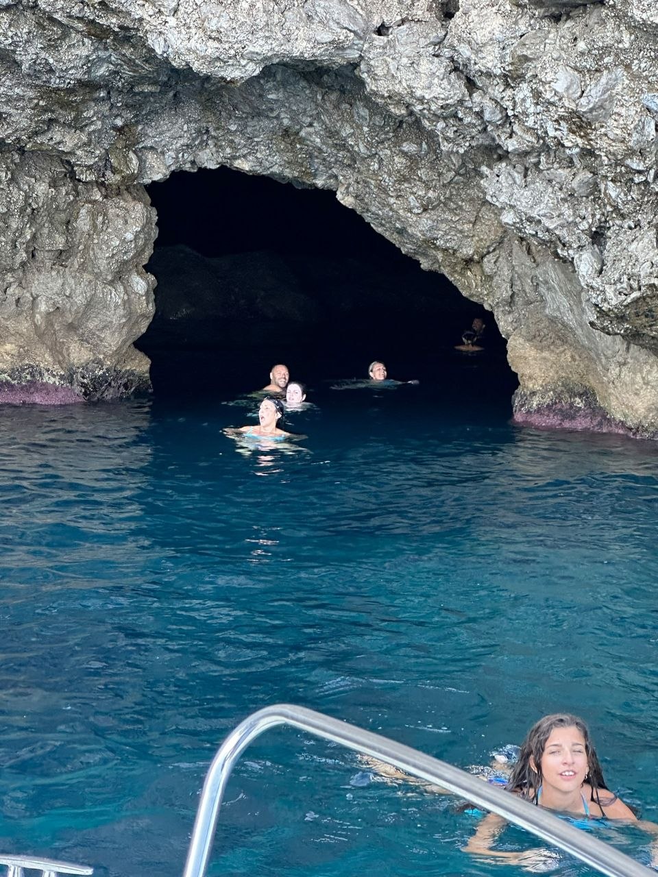 Capogallo - Isola delle Femmine — foto 1