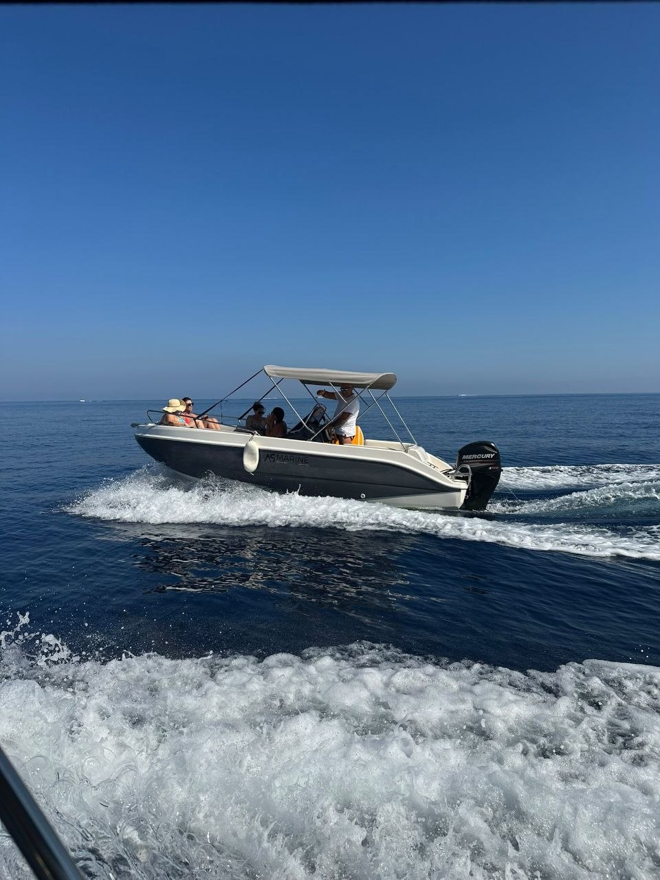 Capogallo - Isola delle Femmine — foto 2