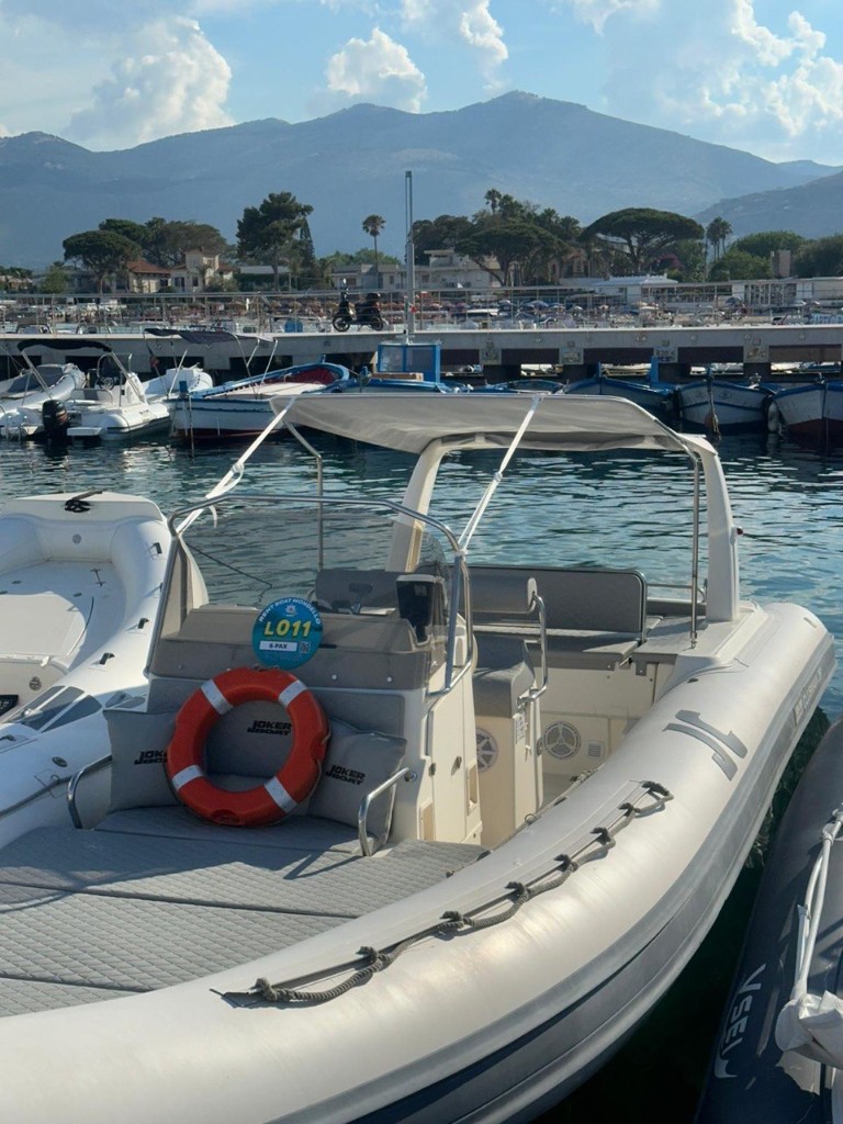 Escursione Privata Capogallo - Isola delle Femmine — foto 3