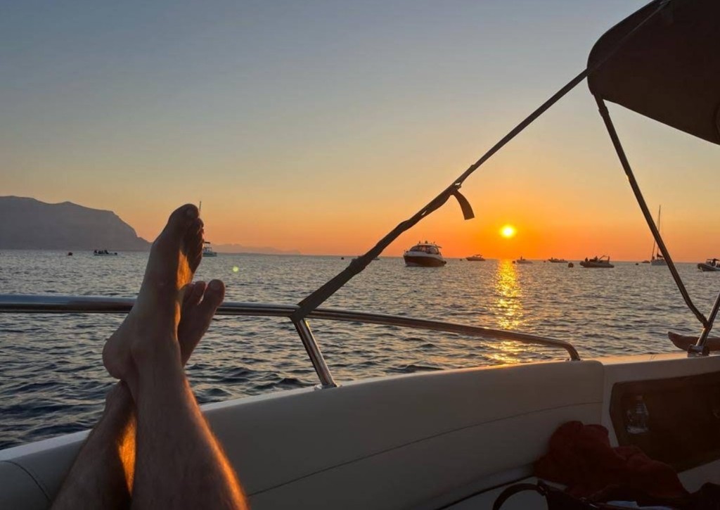 Sunset Excursion — foto 2