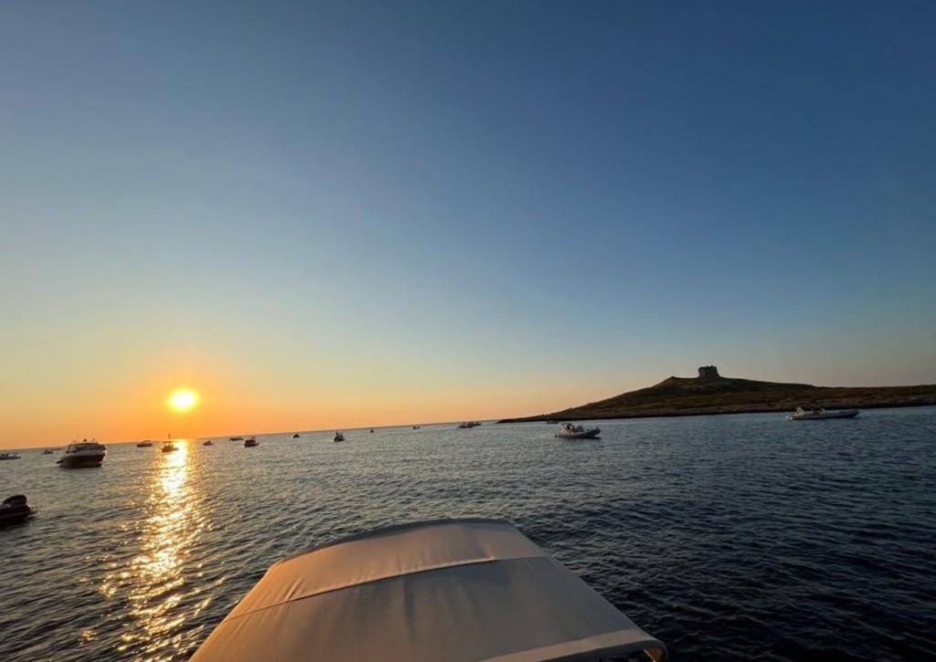 Sunset Excursion — foto 1
